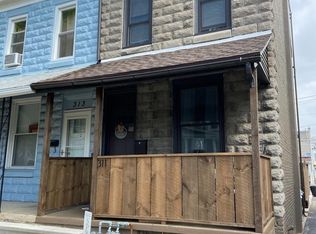 311 Spruce St, West Reading, PA 19611