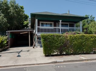 600 Rodeo Ave, Rodeo, CA 94572