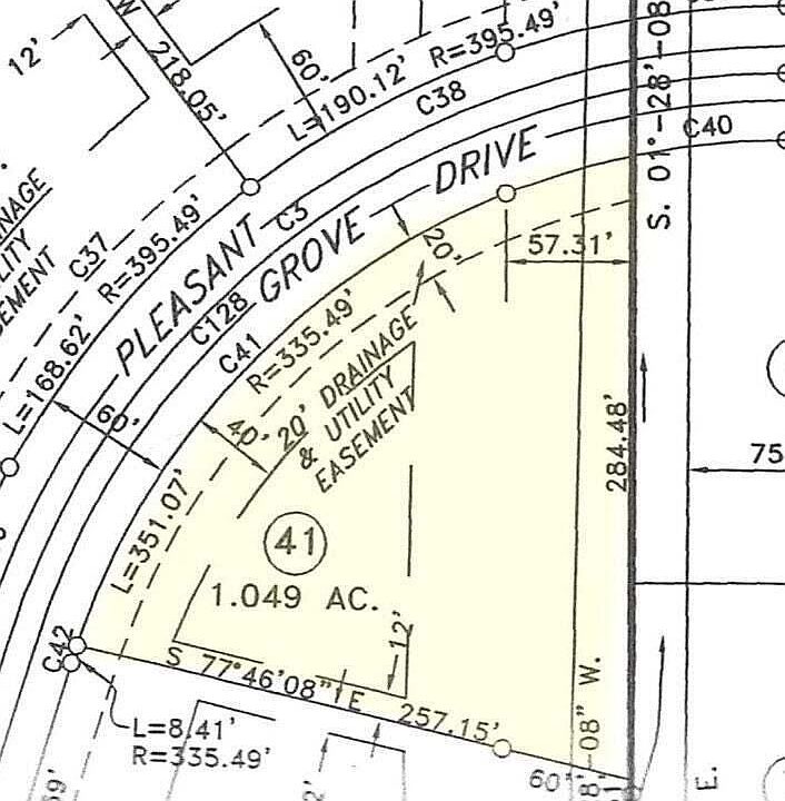 2nd image of 11271 Pleasant Grove Dr