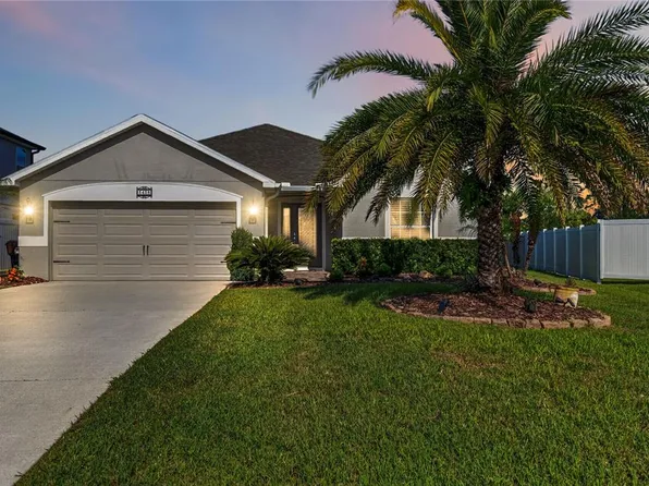 3438 Barina St, Saint Cloud, FL 34769
