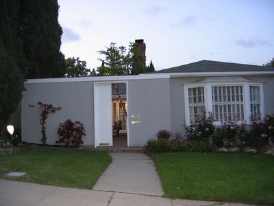 3465 Ben Lomond Pl, Los Angeles, CA, 90027