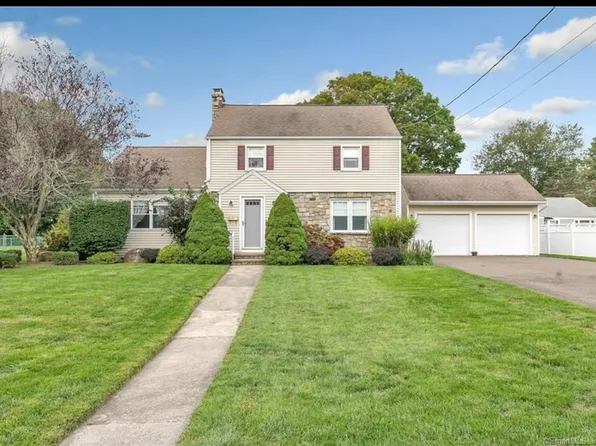 (undisclosed Address), Stratford, CT 06614