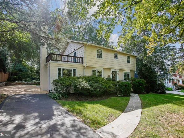 6717 Weaver Ave, Mc Lean, VA 22101