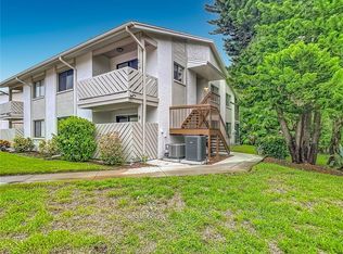 12308 EAGLESWOOD DRIVE #D, HUDSON, FL 34667