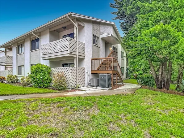 12308 EAGLESWOOD DRIVE #D, HUDSON, FL 34667