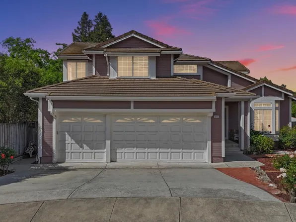 16527 Mira Flores Ct, Morgan Hill, CA 95037