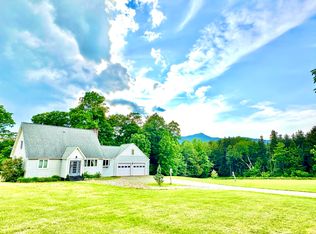 252 Ray Hill Rd, Wilmington, VT 05363
