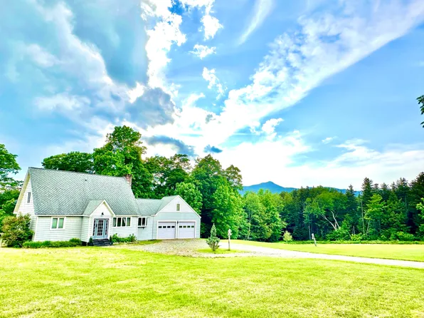252 Ray Hill Road, Wilmington, VT 05363-9775