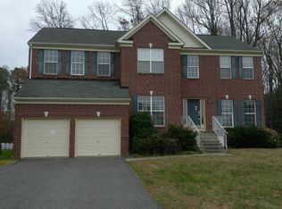 333 Lea Ave, Frederica, DE 19946