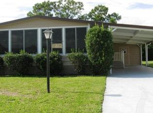 8224 E Bitterbush Ln, Port Saint Lucie, FL 34952