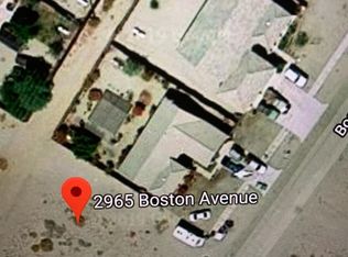 2965 Boston Ave, Thermal, CA 92274