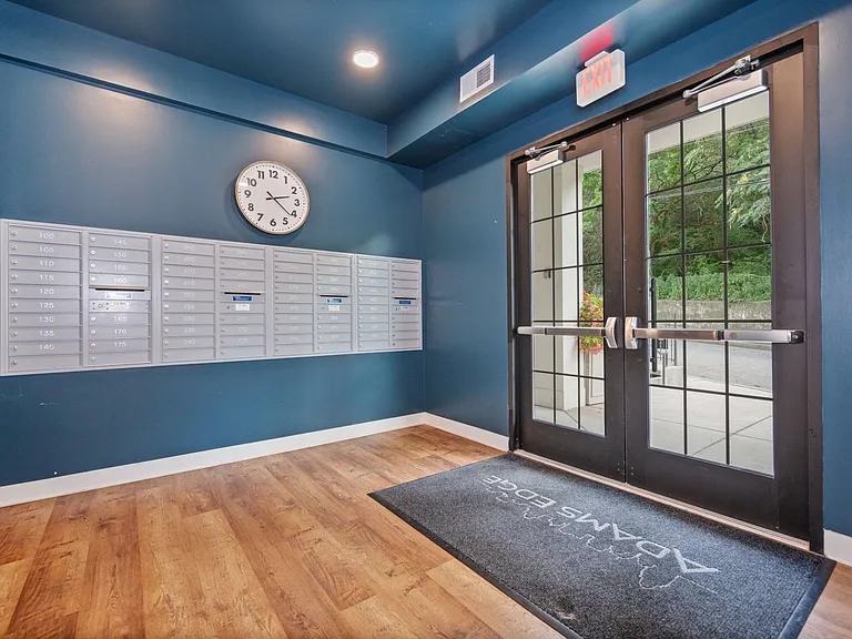 Adams Edge Apartments — Photo 49