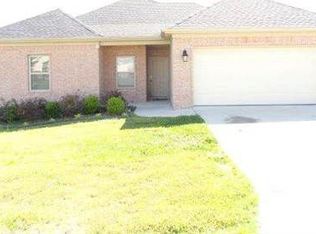 5703 John Hancock Dr, Benton, AR 72019