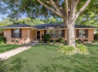 6633 Santa Anita Dr, Dallas, TX 75214