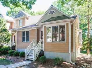 4507 Antique Ln, Raleigh, NC 27616