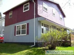 755 Richmond St, Columbus, WI 53925