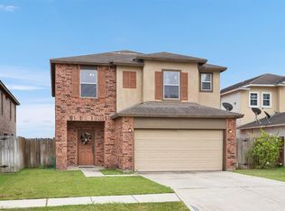 2524 Links Dr, Edinburg, TX 78542