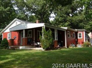 156 Augusta Farms Rd, Waynesboro, VA 22980