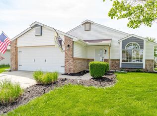 2333 Centennial Ct E, West Lafayette, IN 47906
