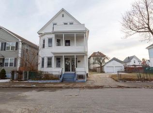 118 Progress Ave, Providence, RI 02909