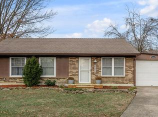 1605 Woodspring Ct, Lexington, KY 40515