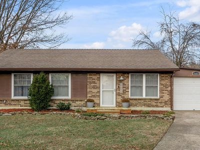 1605 Woodspring Ct, Lexington, KY, 40515