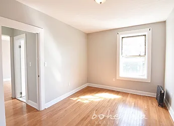 Rented by Bohemia Realty Group