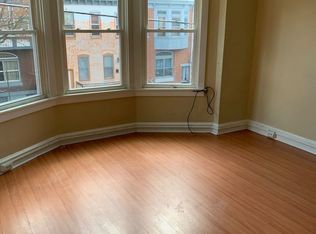 1041 Buttonwood St #2, Reading, PA 19604