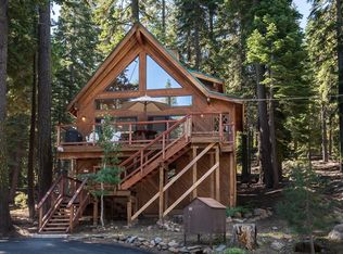 12675 Saint Bernard Dr, Truckee, CA 96161