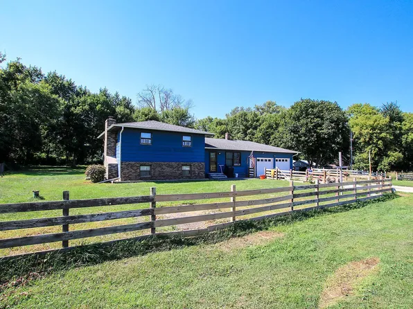 19425 57th St, Brownton, MN 55312