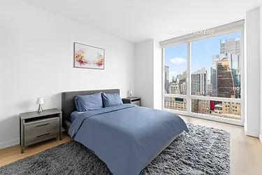 Rented by Engel & Völkers New York City