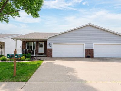 319 Parkview Ln, Kimberly, WI, 54136