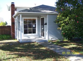 1301 Everett St, El Cerrito, CA 94530