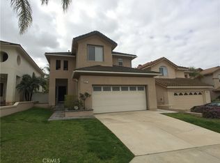 8616 E Silver Ridge Ln, Anaheim, CA 92808