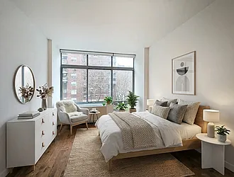 260 West 26th Street, #5H