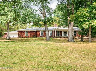 3501 W Dogwood Cir, La Grange, KY 40031