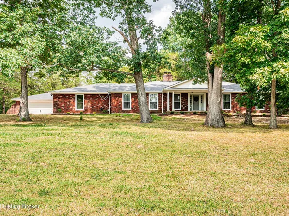 3501 W Dogwood Cir, La Grange, KY 40031