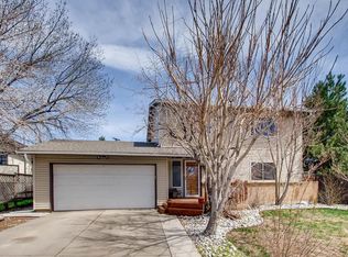 13470 Alcott Way, Broomfield, CO 80020