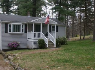 5 Shore Dr, Upton, MA 01568