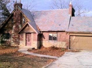 2634 W North Bend Rd, Cincinnati, OH 45239