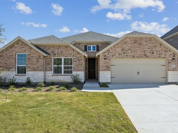 11212 Abbotsbury Rd, Haslet, TX 76052