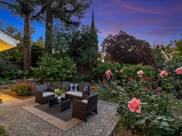1830 Idyllwild Ave, Redwood City, CA 94061