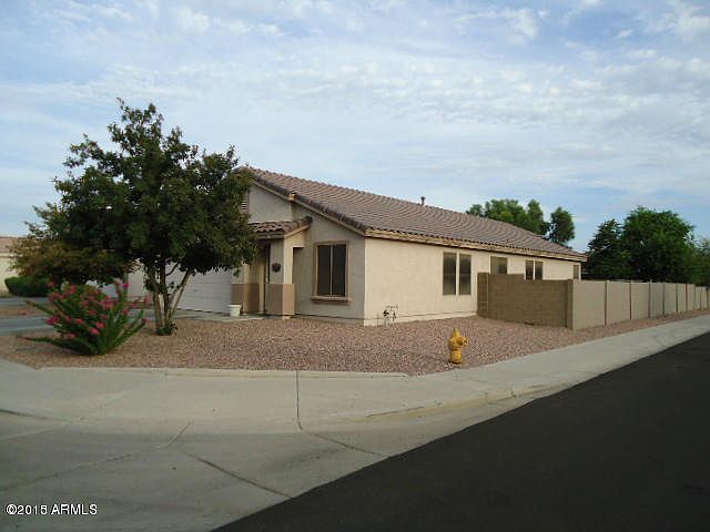 1st image of 8067 W Sanna St