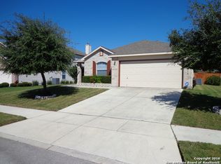 16238 Galloping Oak Knl, Selma, TX 78154