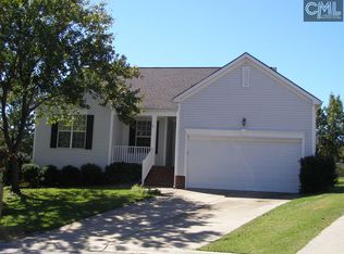 835 Neighbor Ln, Lexington, SC 29072