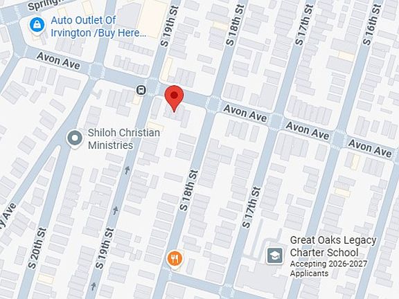 2nd image of 482 Avon Ave #1