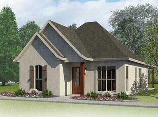118 Pettigrove Dr, Youngsville, LA 70592