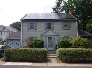 3 Greenough Cir, Brookline, MA 02445