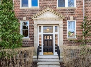 60 Browne St APT 1, Brookline, MA 02446