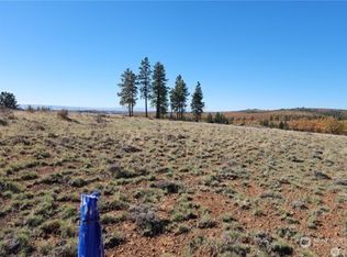 LOT 36 Bluebird Rdg #1, Goldendale, WA 98620